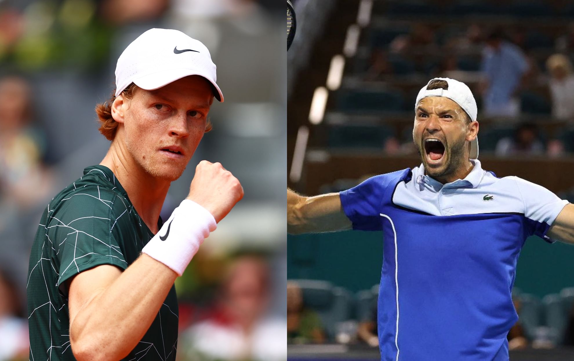 Sinner's Return From Suspension: A French Open Preview Sinner's Return From Suspension: A French Open Preview