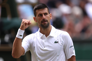 Sinner's Run Ends: Alcaraz Wins Italian Open Sinner's Run Ends: Alcaraz Wins Italian Open