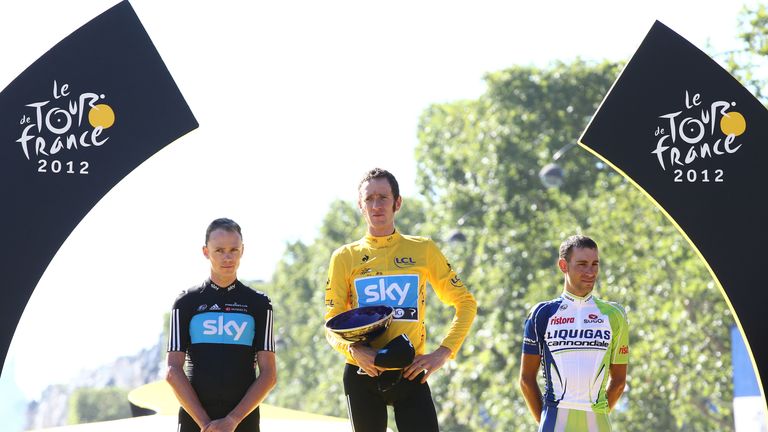 Sir Bradley Wiggins Opens Up About Post-Cycling Addiction And Bankruptcy Sir Bradley Wiggins Opens Up About Post-Cycling Addiction And Bankruptcy