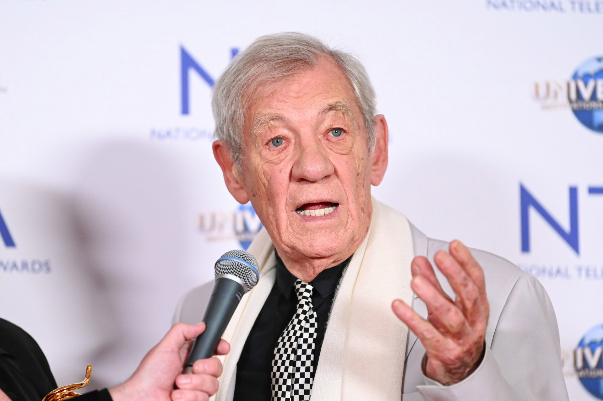 Sir Ian McKellen: A Coronation Street Cameo And Its Lasting Impact Sir Ian McKellen: A Coronation Street Cameo And Its Lasting Impact