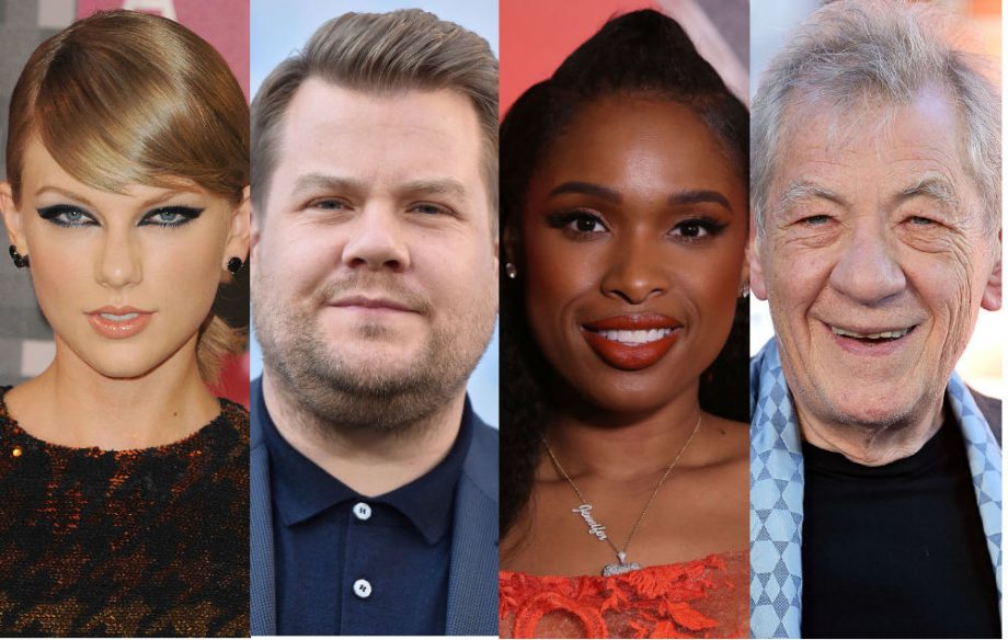 Sir Ian McKellen And James Corden Collaboration Confirmed: A New Project On The Horizon Sir Ian McKellen And James Corden Collaboration Confirmed: A New Project On The Horizon