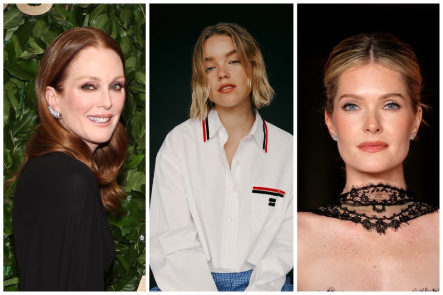 Siren (2024): Cast Review - Moore, Fahy, And Alcock Shine Siren (2024): Cast Review - Moore, Fahy, And Alcock Shine