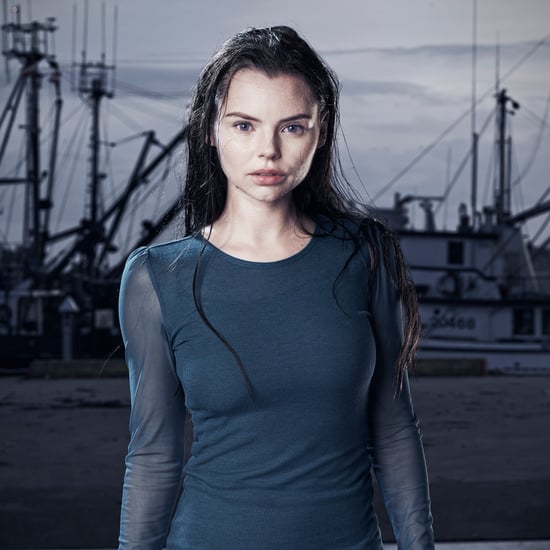 Siren (Netflix): Meet The Cast Of The Dark Comedy Series Siren (Netflix): Meet The Cast Of The Dark Comedy Series