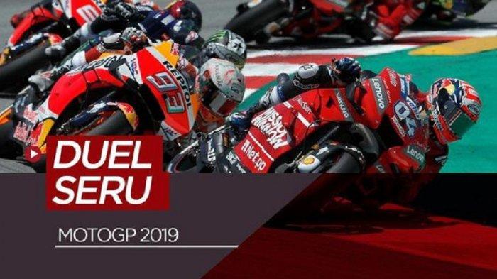 Sirkuit Silverstone: Jadwal MotoGP Inggris, Klasemen, Dan Kesempatan Marquez Sirkuit Silverstone: Jadwal MotoGP Inggris, Klasemen, Dan Kesempatan Marquez