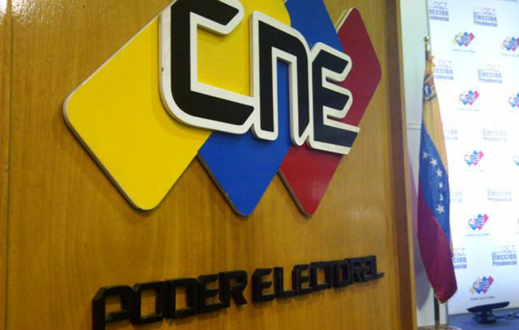 Sitio Web Del CNE Inactivo: Seis Pruebas Irrefutables Sitio Web Del CNE Inactivo: Seis Pruebas Irrefutables