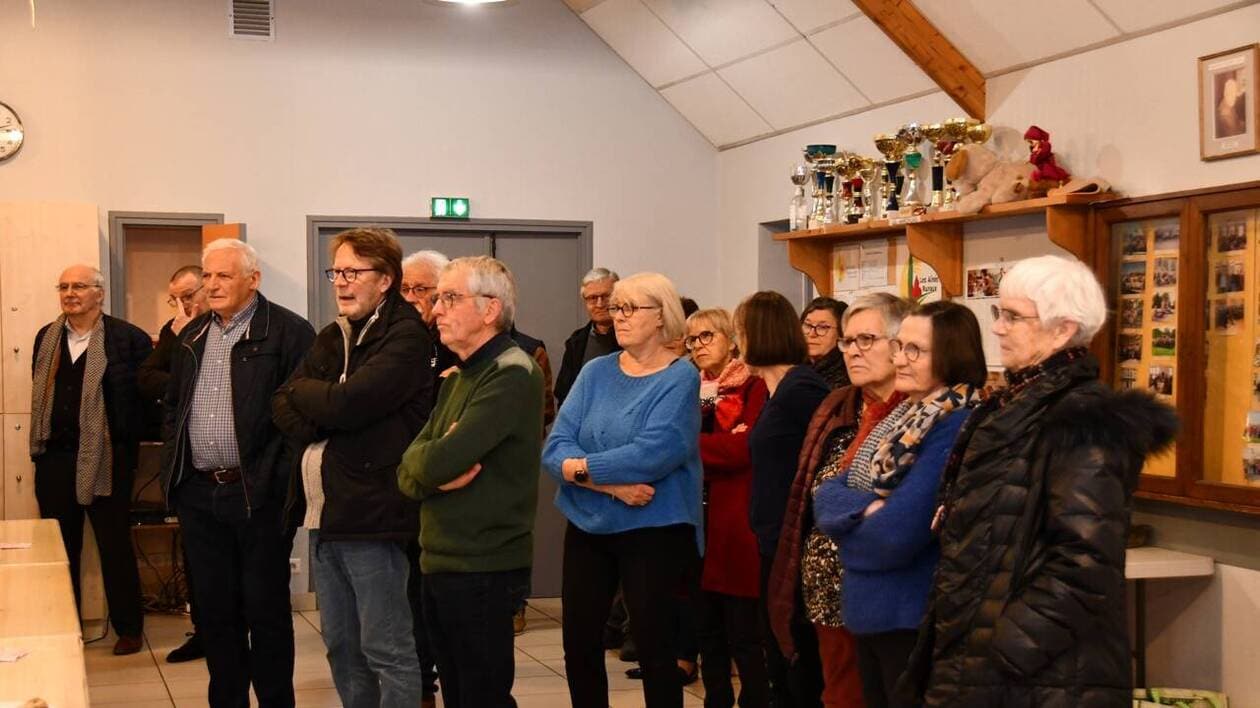Situation Des Demandeurs D'asile À Bourg-en-Bresse: Une Évolution Positive Situation Des Demandeurs D'asile À Bourg-en-Bresse: Une Évolution Positive