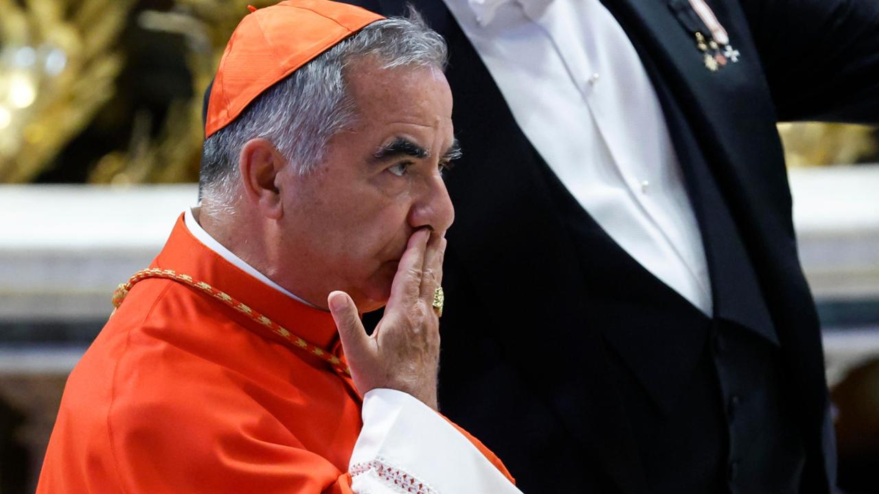 Situazione Cardinale Becciu: Le Nostre Preghiere E La Questione Delle Dimissioni Situazione Cardinale Becciu: Le Nostre Preghiere E La Questione Delle Dimissioni