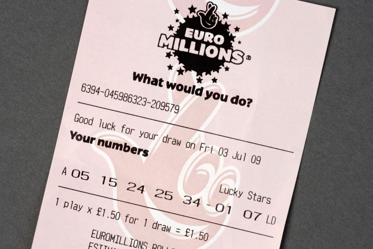 Six-Figure EuroMillions Prizes Claimed In Ireland: Winning Ticket Locations Confirmed Six-Figure EuroMillions Prizes Claimed In Ireland: Winning Ticket Locations Confirmed