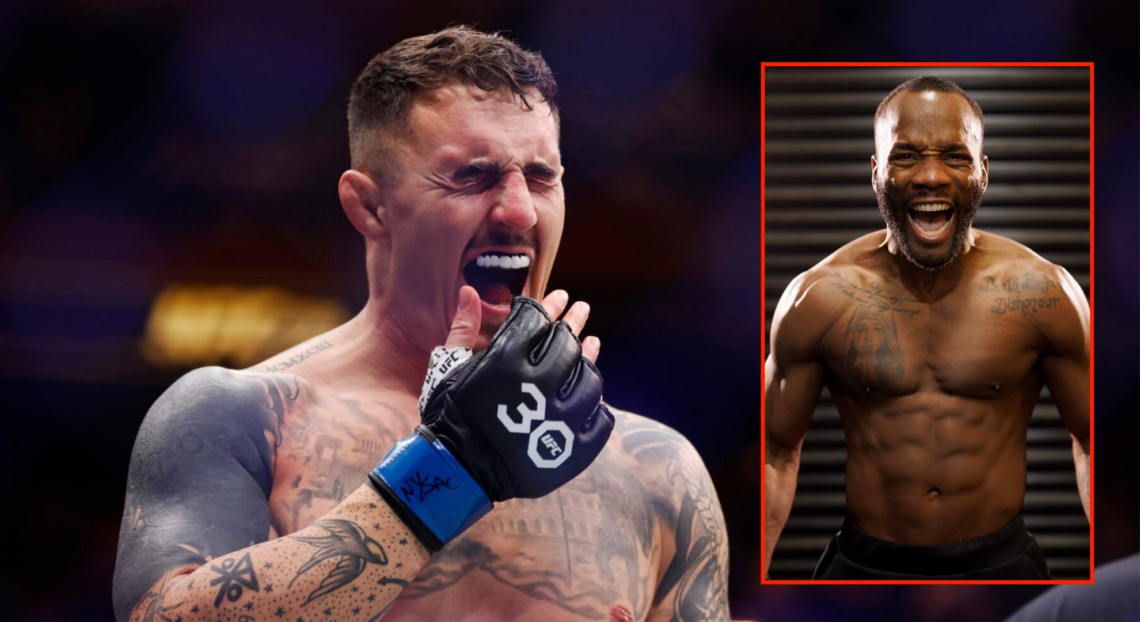 Six Months: Jon Jones's Preparation Time Request For Aspinall Fight Six Months: Jon Jones's Preparation Time Request For Aspinall Fight