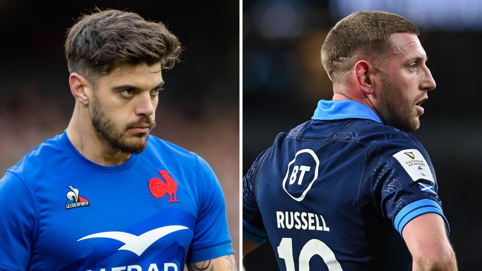 Six Nations: France's Win Over Italy Sets Stage For Ireland Clash