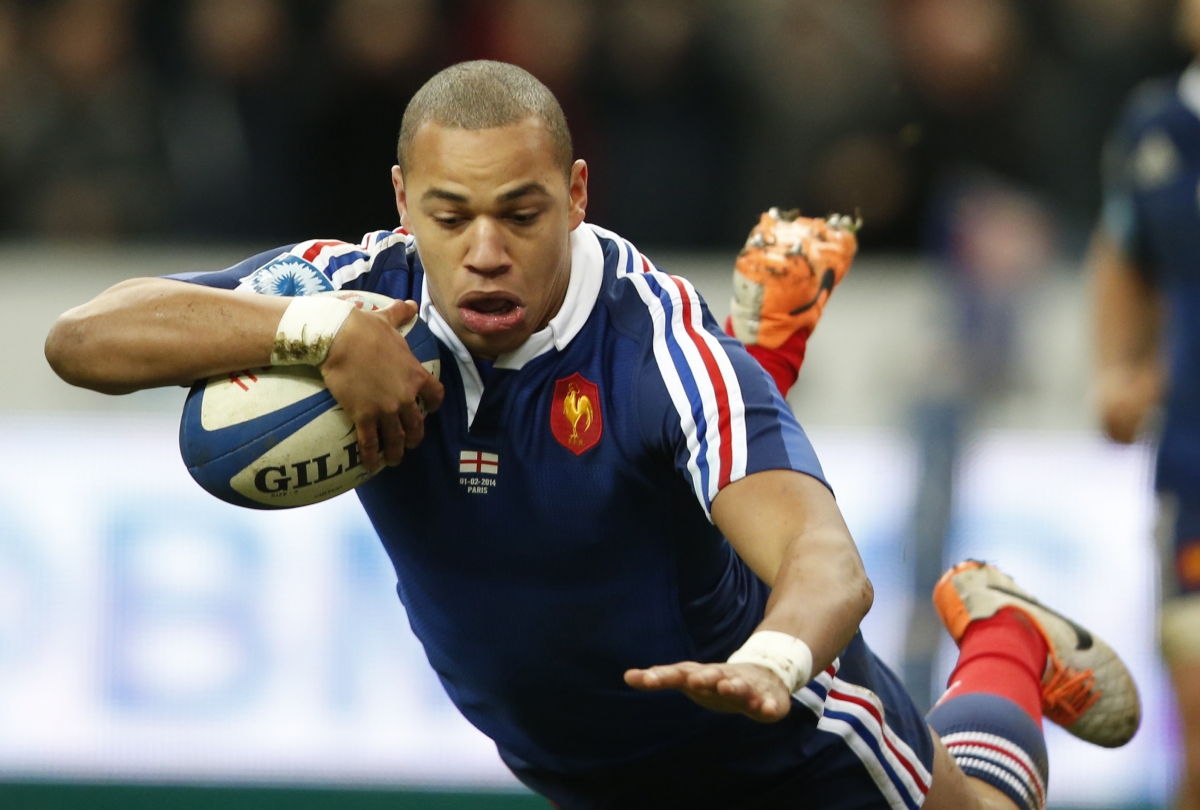 Six Nations Showdown: Daly's Late Try Gives England Victory Over France