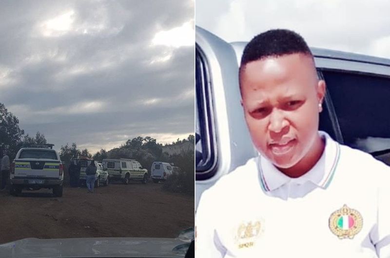 Six-Year-Old Girl: South African Mother's Kidnapping And Sale Conviction Six-Year-Old Girl: South African Mother's Kidnapping And Sale Conviction