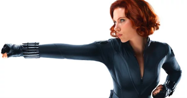 Σκάρλετ Γιόχανσον: Η Black Widow Δεν Θα Την Ξαναδούμε Σκάρλετ Γιόχανσον: Η Black Widow Δεν Θα Την Ξαναδούμε