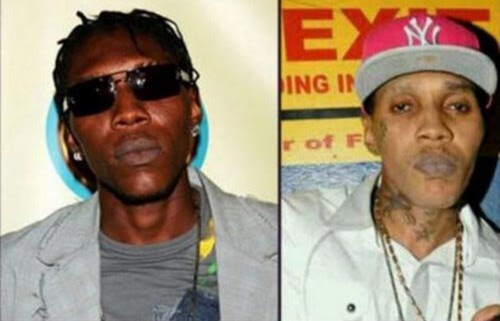 Skin Bleaching, Self-Image, And Vybz Kartel's Journey Skin Bleaching, Self-Image, And Vybz Kartel's Journey