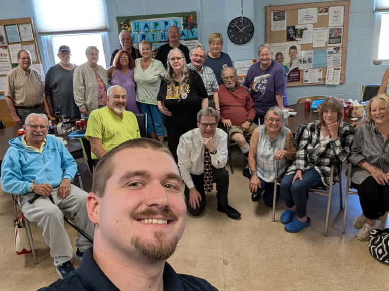 SKYWARN Spring Class: A Guide By Meteorologist Tom Atkins SKYWARN Spring Class: A Guide By Meteorologist Tom Atkins