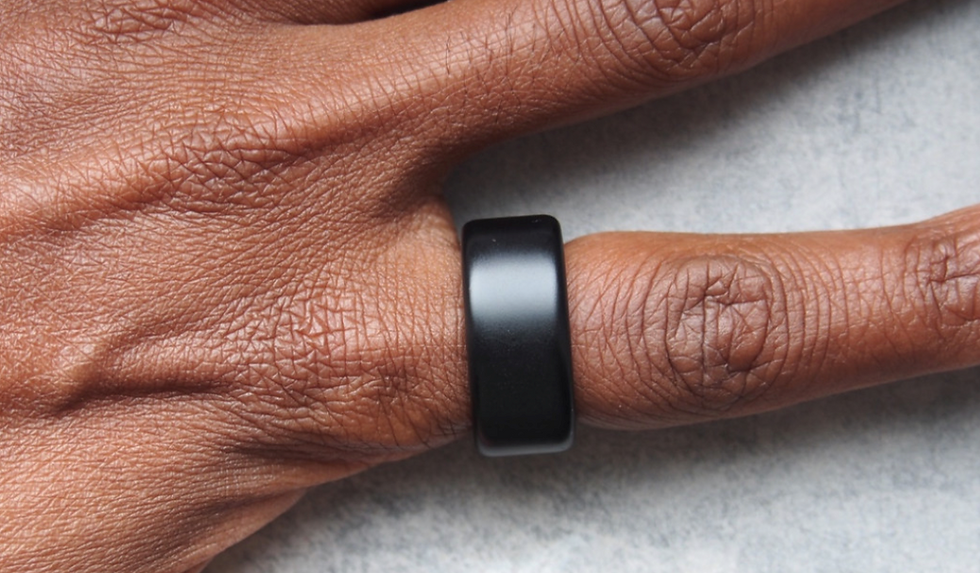 Smart Rings: Monitoring Fidelity – Fact Or Fiction? Smart Rings: Monitoring Fidelity – Fact Or Fiction?