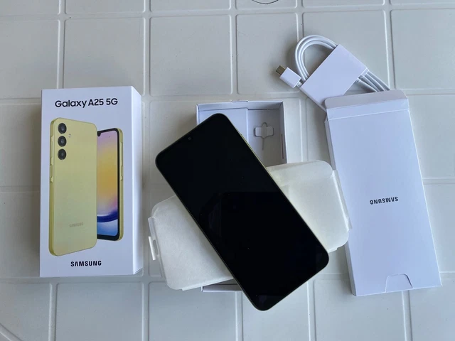 Smartphone Samsung Galaxy S25 128 Go - Avis 5 Étoiles Et Prix Réduit Smartphone Samsung Galaxy S25 128 Go - Avis 5 Étoiles Et Prix Réduit
