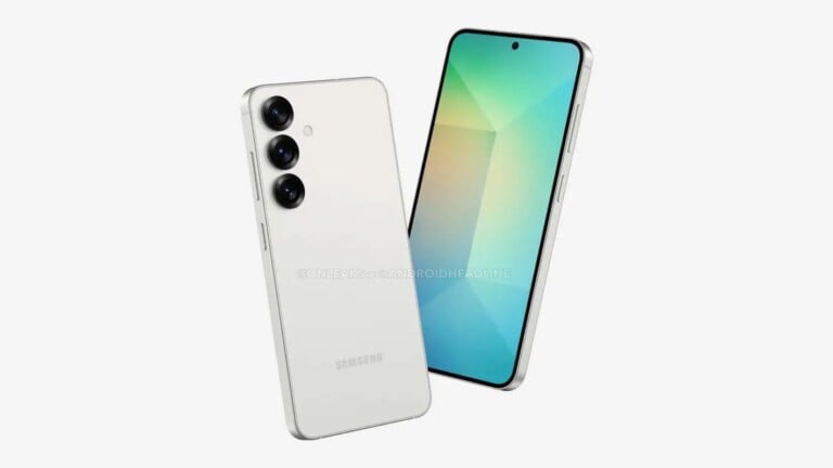 Smartphone Samsung Galaxy S25 256 Go - Avis Et Prix Smartphone Samsung Galaxy S25 256 Go - Avis Et Prix
