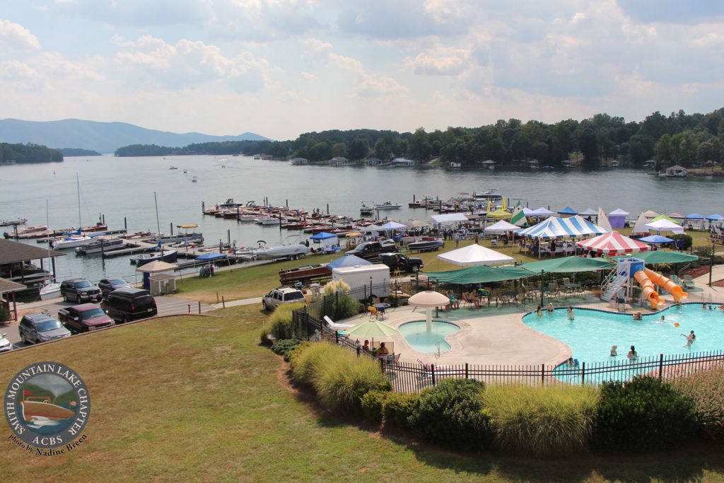 Smith Mountain Lake Hosts B&W Trailer Hitches Heavy Hitters Tournament - $100K Prize Smith Mountain Lake Hosts B&W Trailer Hitches Heavy Hitters Tournament - $100K Prize