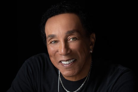 Smokey Robinson Accused Of Sexual Assault: Four Employees Come Forward Smokey Robinson Accused Of Sexual Assault: Four Employees Come Forward