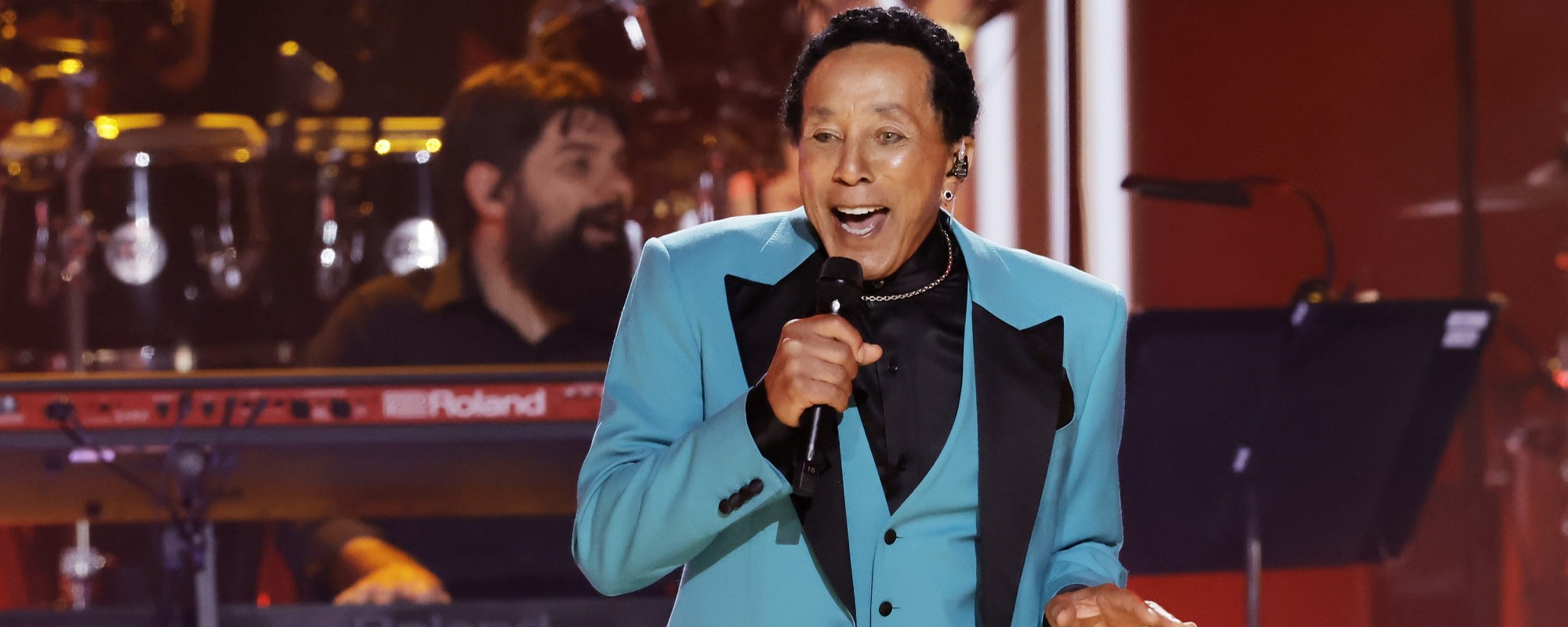 Smokey Robinson Denies Or Confirms: The Truth Behind The Diana Ross Song Rumors Smokey Robinson Denies Or Confirms: The Truth Behind The Diana Ross Song Rumors