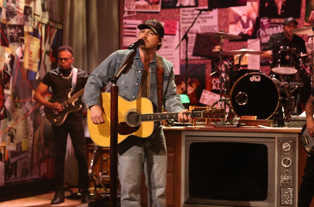 SNL And Morgan Wallen: A Look At The Incident And Its Aftermath SNL And Morgan Wallen: A Look At The Incident And Its Aftermath