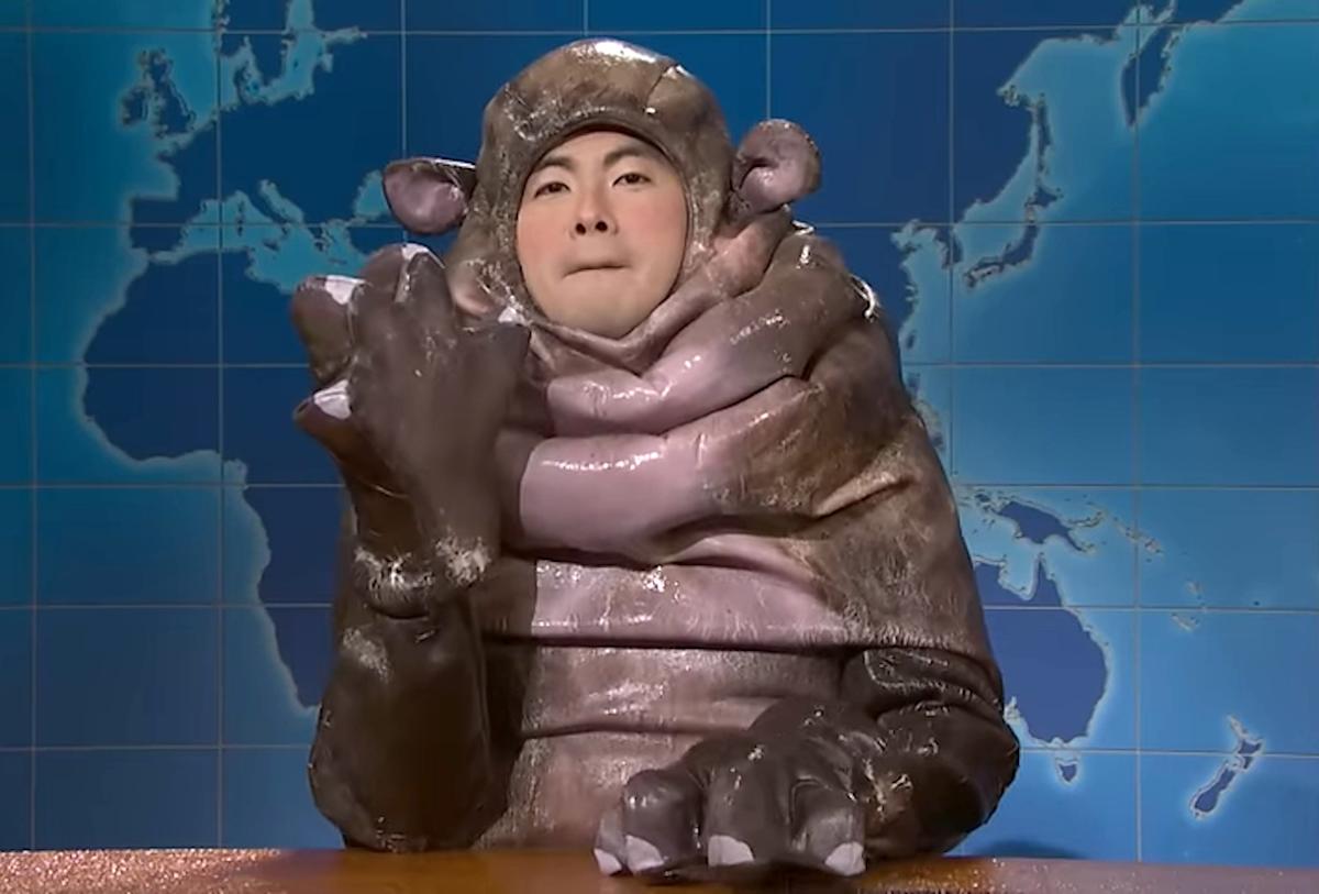 SNL: Bowen Yang Wanted Off JD Vance Impression Duty
