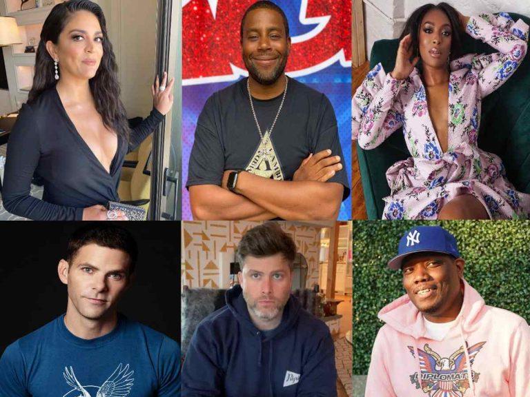 SNL Season 50 Finale: A Look Back At Record-Breaking Success SNL Season 50 Finale: A Look Back At Record-Breaking Success
