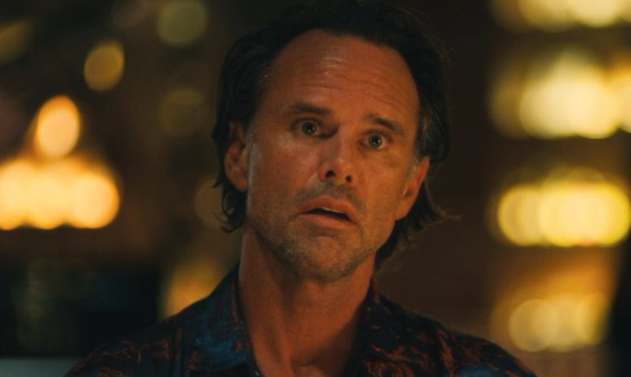 SNL: Walton Goggins Takes On Obsessive White Lotus Fan Theories SNL: Walton Goggins Takes On Obsessive White Lotus Fan Theories