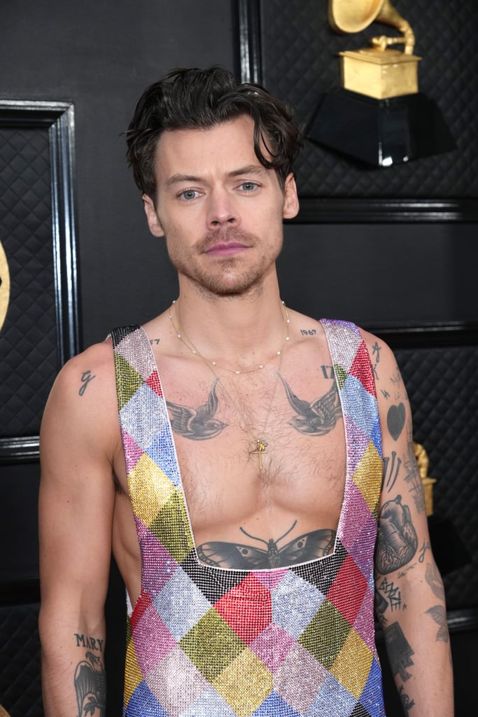 SNL's Harry Styles Impression: The Singer's Disappointment SNL's Harry Styles Impression: The Singer's Disappointment