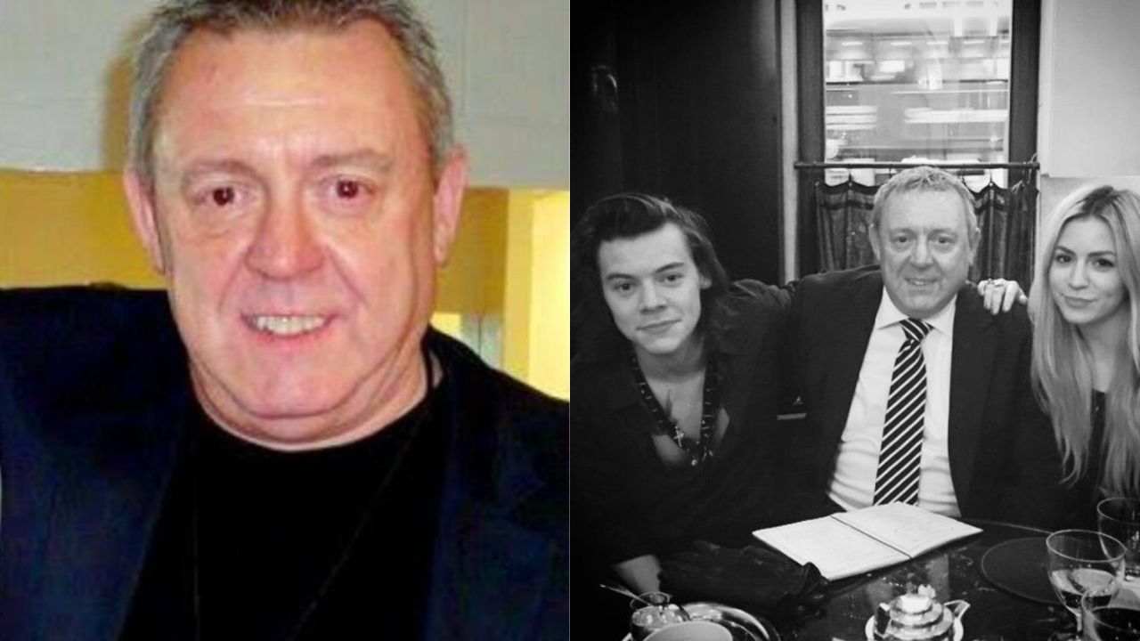 SNL's Impression Of Harry Styles: His Reaction And Why It Matters SNL's Impression Of Harry Styles: His Reaction And Why It Matters