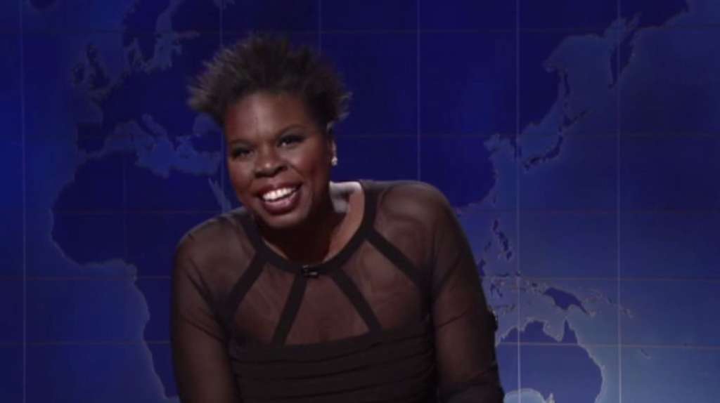 SNL's Leslie Jones Partners With OPE SNL's Leslie Jones Partners With OPE