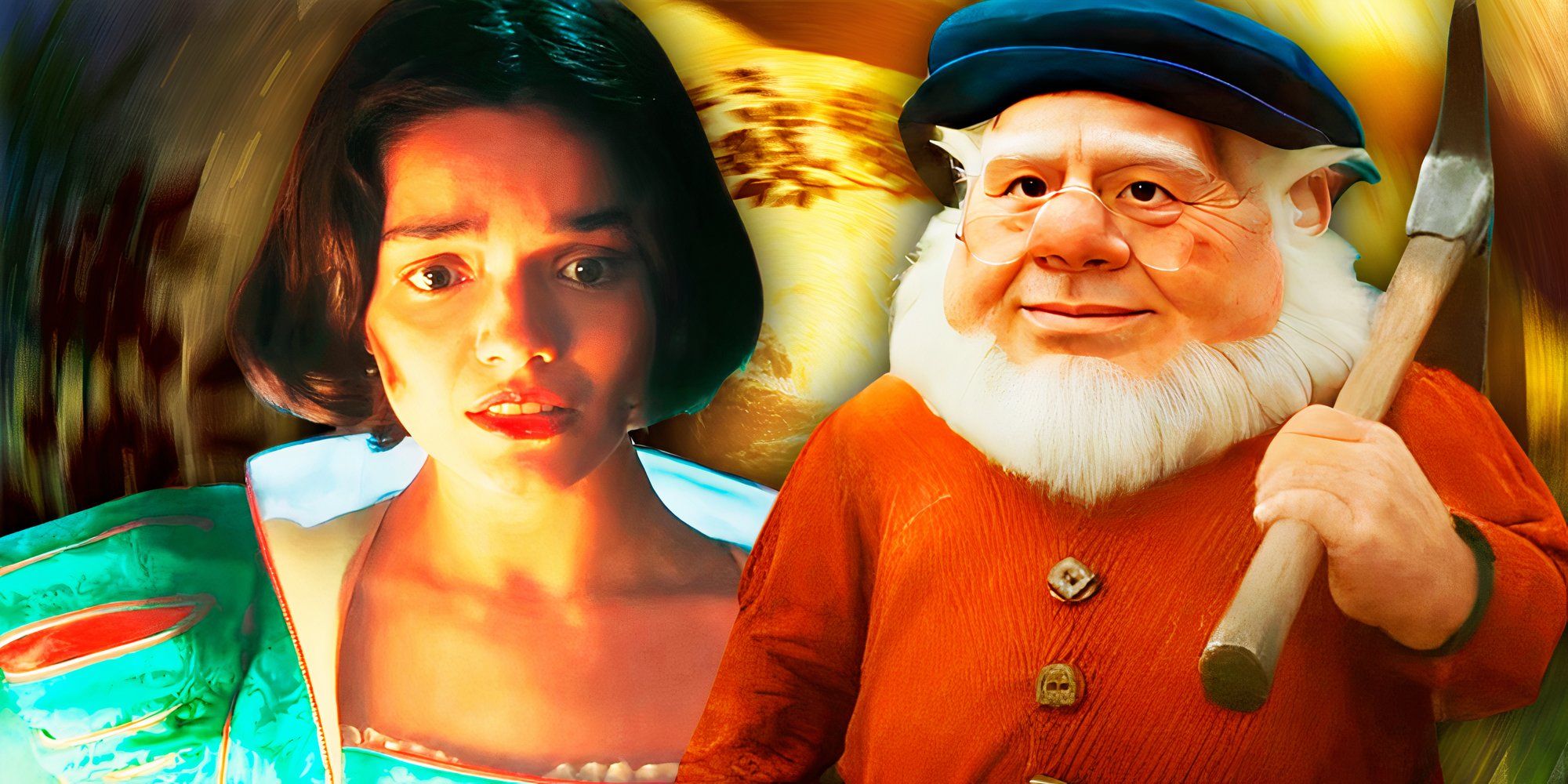 Snow White Box Office Bomb: A Case Study In Political Controversy Snow White Box Office Bomb: A Case Study In Political Controversy