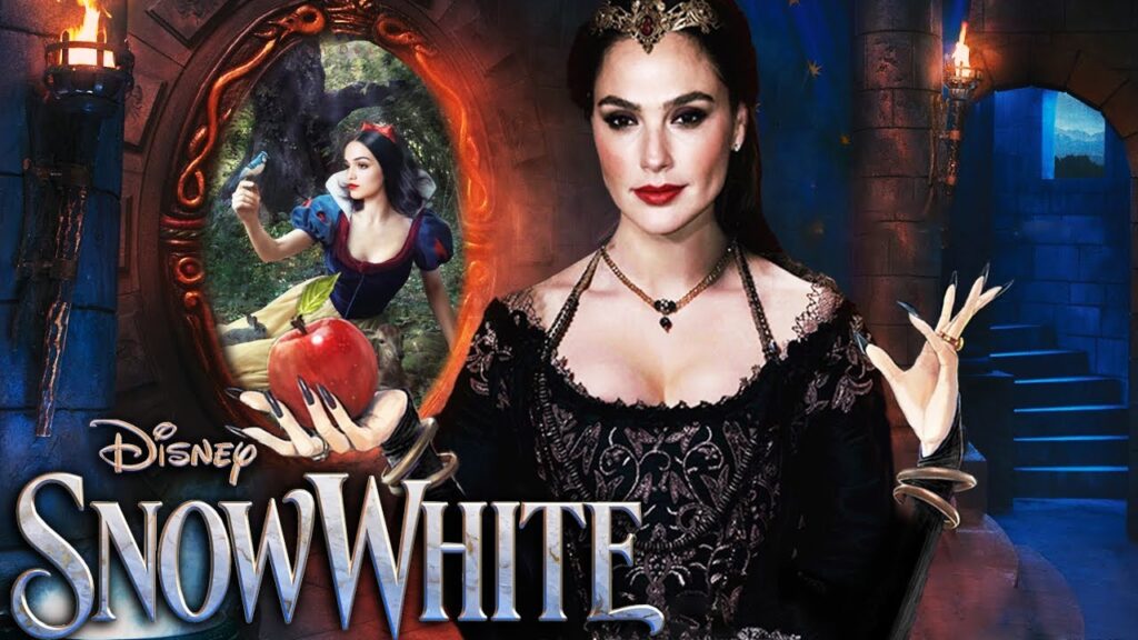 Snow White Live-Action: Predicting The Rotten Tomatoes Score Using Disney Remake Data Snow White Live-Action: Predicting The Rotten Tomatoes Score Using Disney Remake Data