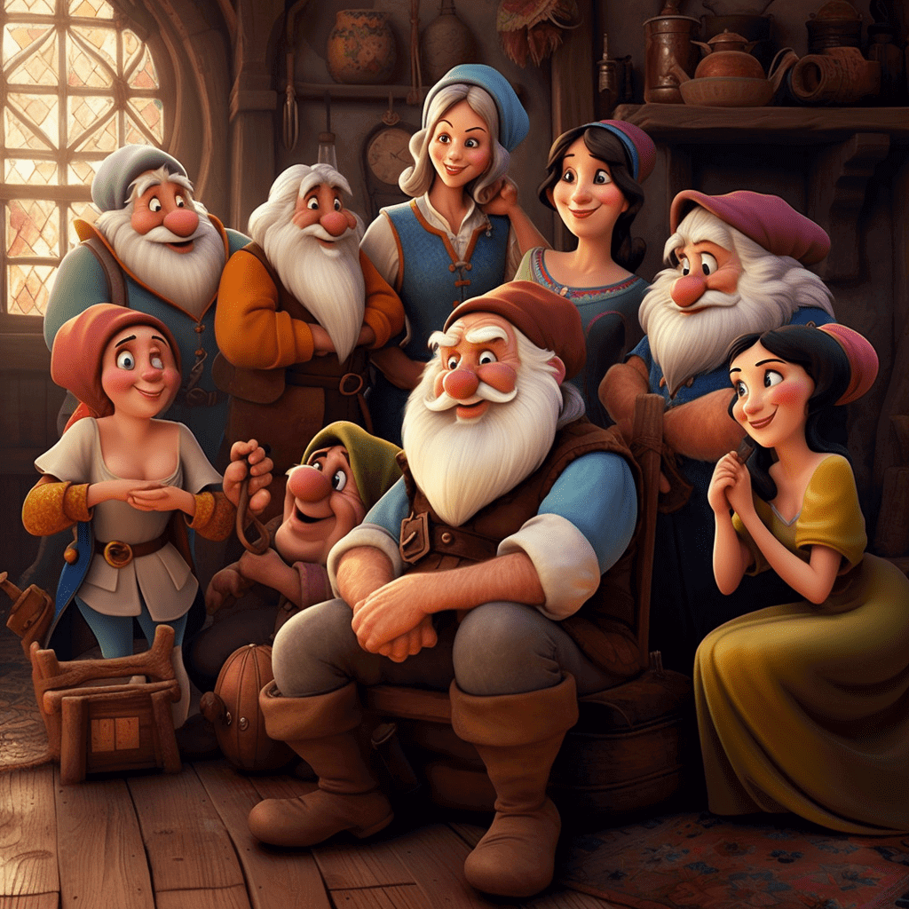 Snow White Live-Action Remake: A Key Improvement Addressed By Disney Snow White Live-Action Remake: A Key Improvement Addressed By Disney