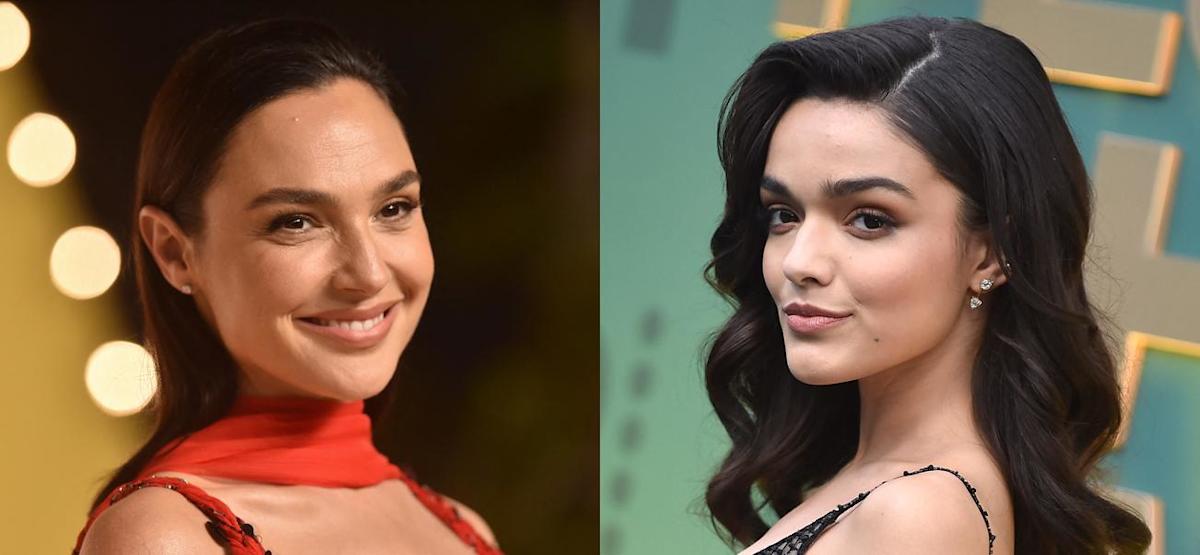Snow White Spain Event: Zegler Appears, Gadot Skips Premiere Snow White Spain Event: Zegler Appears, Gadot Skips Premiere