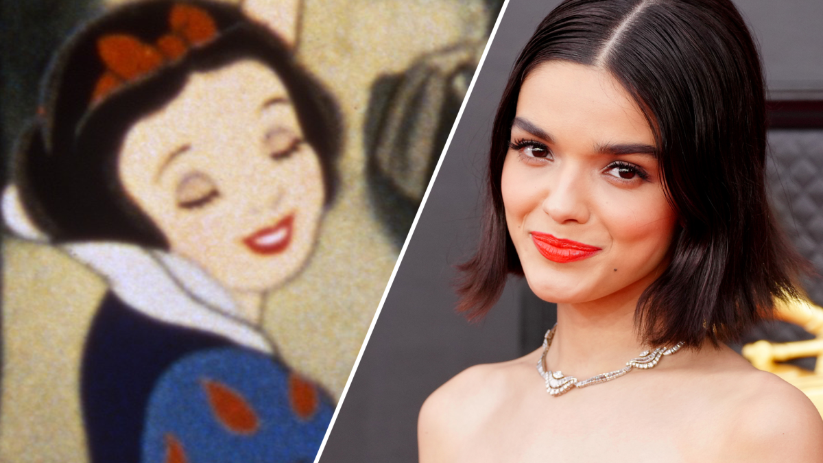 Snow White's $169 Million Underperformance: Signals Trouble For Disney's Live-Action Strategy? Snow White's $169 Million Underperformance: Signals Trouble For Disney's Live-Action Strategy?