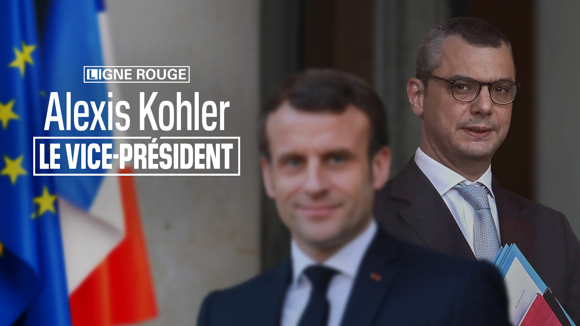 SocGen : Alexis Kohler Prend La Vice-présidence Exécutive SocGen : Alexis Kohler Prend La Vice-présidence Exécutive