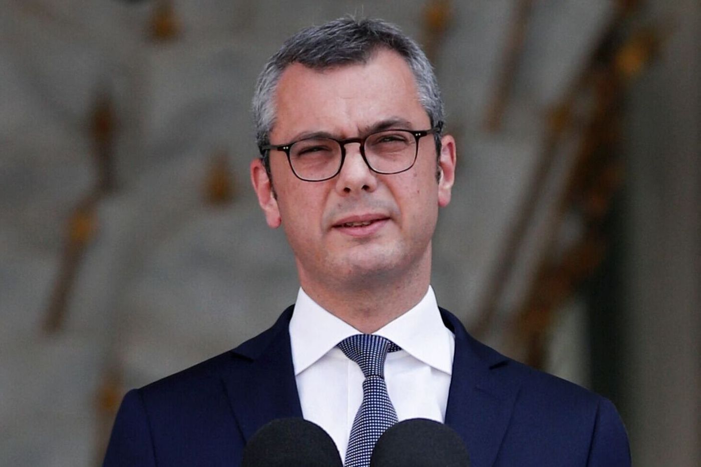 Société Générale : Alexis Kohler Prend La Fonction De Vice-président Exécutif Société Générale : Alexis Kohler Prend La Fonction De Vice-président Exécutif