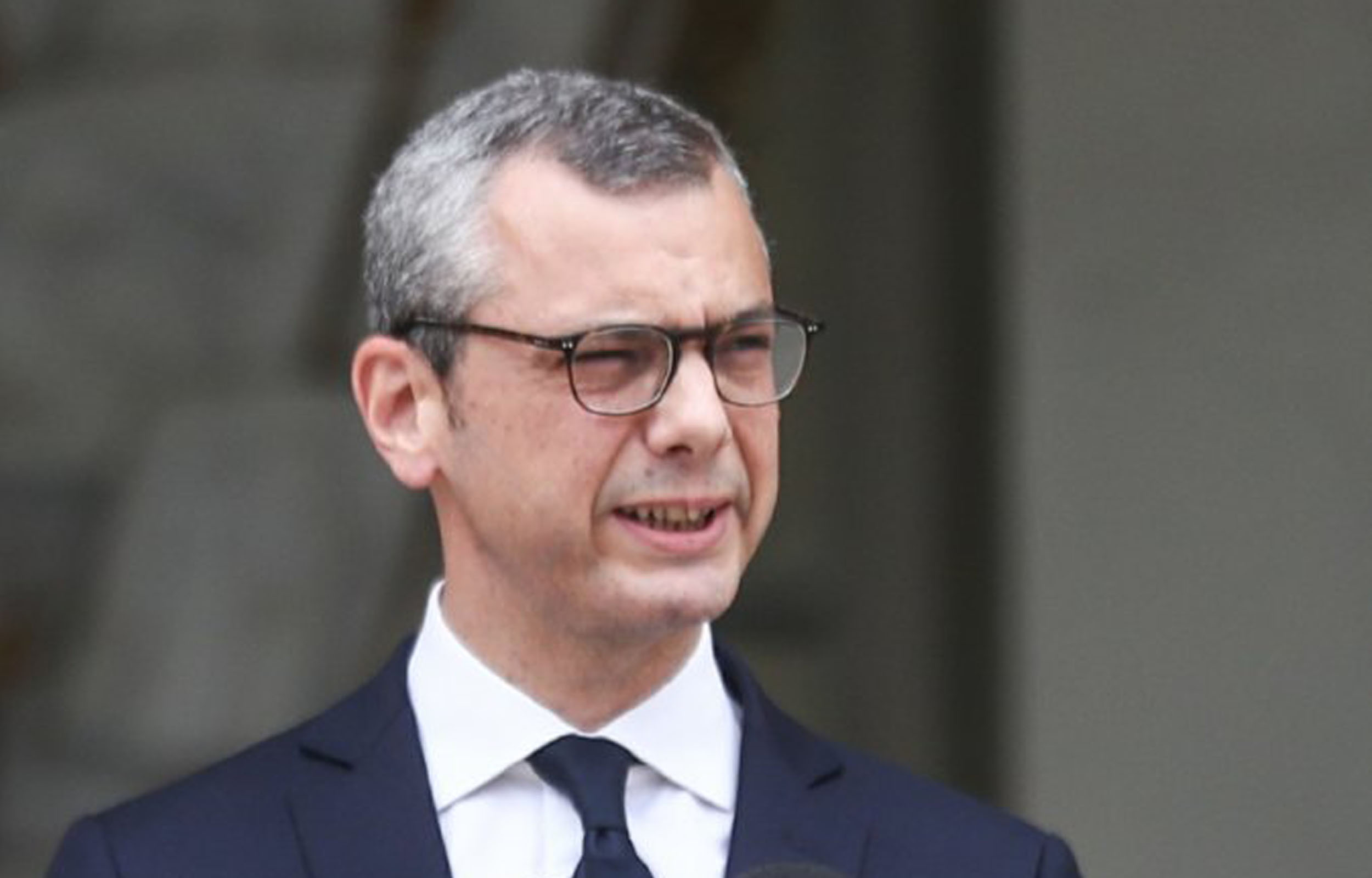 Societe Generale Appoints Alexis Kohler As EVP Societe Generale Appoints Alexis Kohler As EVP