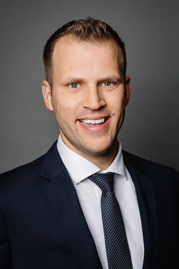 Societe Generale's New Executive Vice President: Alexis Kohler Societe Generale's New Executive Vice President: Alexis Kohler