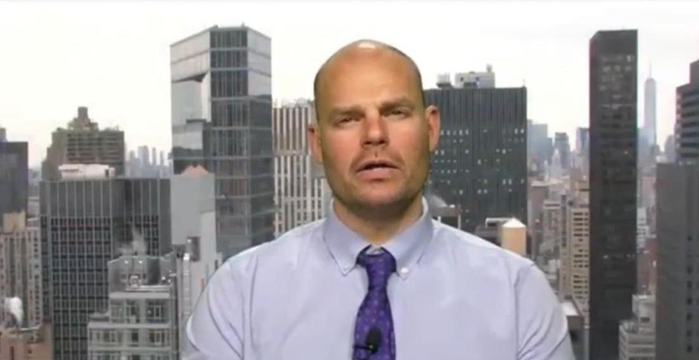 Sociólogo Danny Shaw: Haití Sufre La Peor Tragedia, Trump No Ofrece Solución Sociólogo Danny Shaw: Haití Sufre La Peor Tragedia, Trump No Ofrece Solución