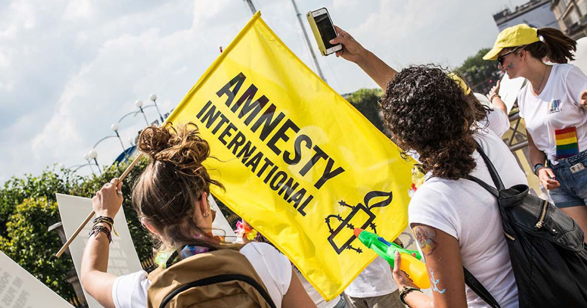 SOFREP Evening Brief: Israel's Missile Intercept & Russia's Amnesty International Ban SOFREP Evening Brief: Israel's Missile Intercept & Russia's Amnesty International Ban