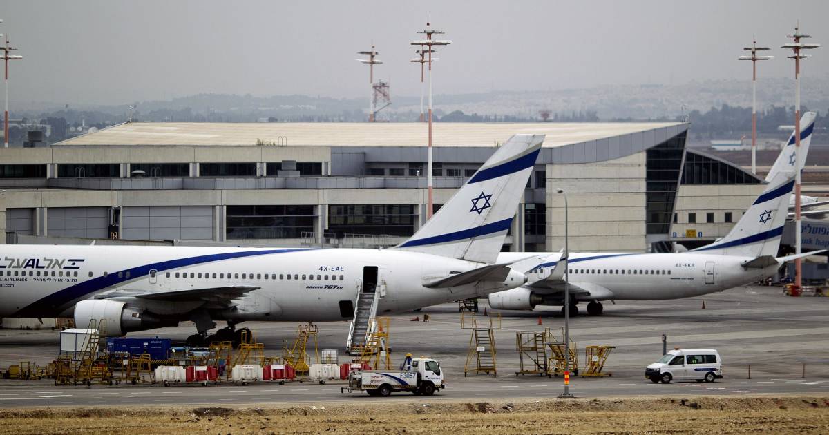SOFREP News: Houthi Missile Targeting Ben Gurion Airport Intercepted; Russia's Amnesty International Ban SOFREP News: Houthi Missile Targeting Ben Gurion Airport Intercepted; Russia's Amnesty International Ban