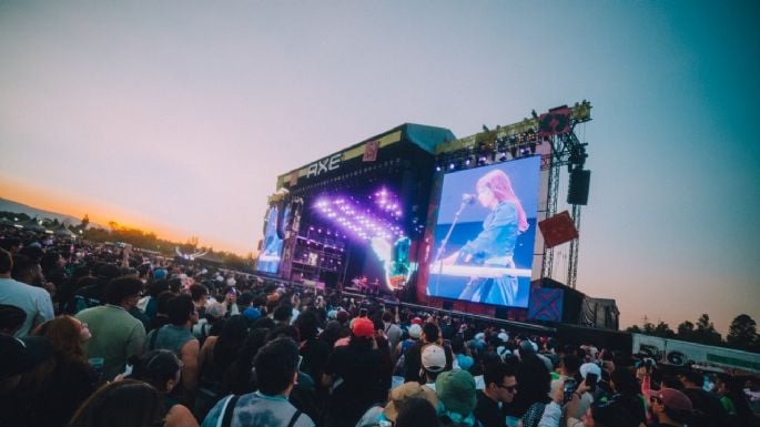 Solicitar Reembolso Boletos Axe Ceremonia 2025: Guía Ticketmaster Solicitar Reembolso Boletos Axe Ceremonia 2025: Guía Ticketmaster