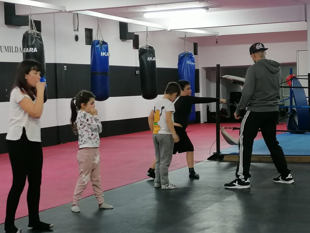 Solo 3 Días Para Inscribirte A Clases De Boxeo En Edomex Solo 3 Días Para Inscribirte A Clases De Boxeo En Edomex