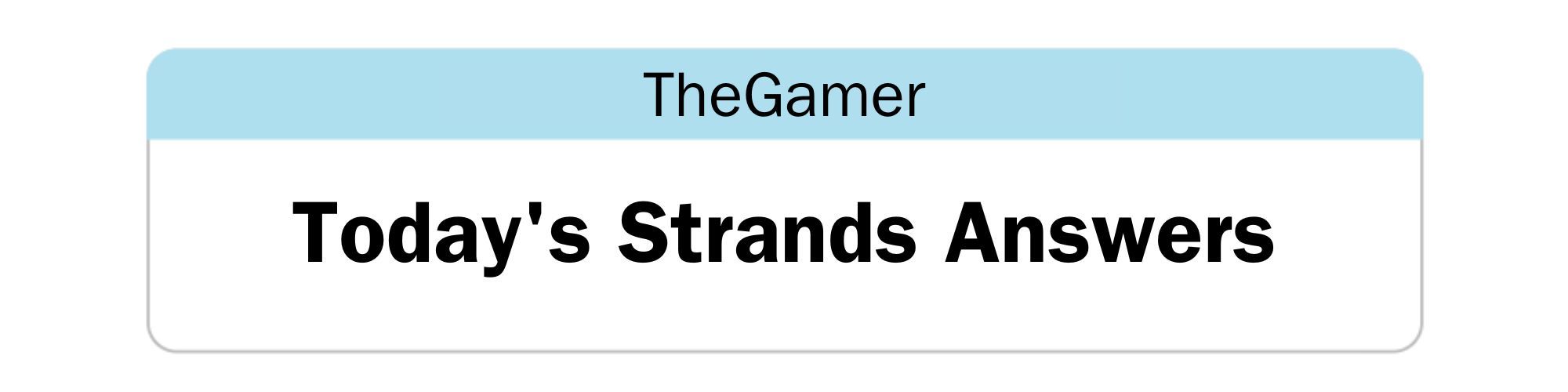 Solve NYT Strands Game #402: Hints And Answers For April 9 Solve NYT Strands Game #402: Hints And Answers For April 9