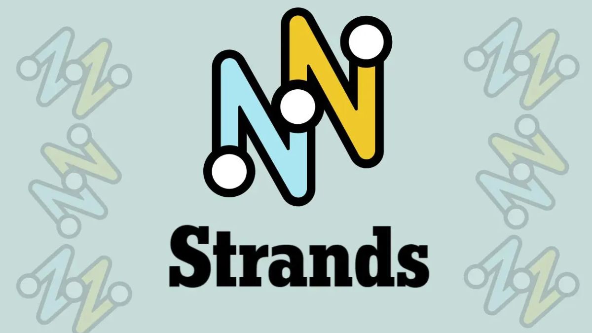 Solve NYT Strands Wednesday Puzzle (April 9, 2025): Clues & Answers Solve NYT Strands Wednesday Puzzle (April 9, 2025): Clues & Answers