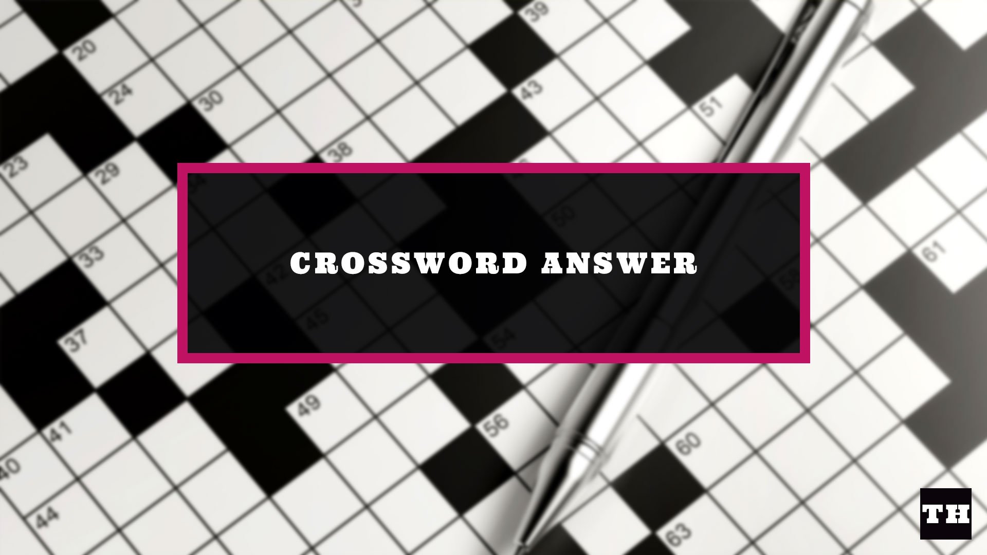 Solve The NYT Mini Crossword: Answers For March 26, 2025 Solve The NYT Mini Crossword: Answers For March 26, 2025