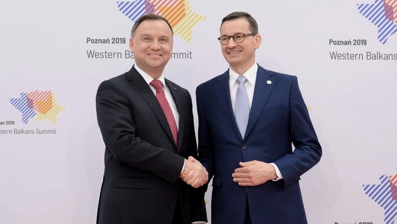 Sondaż IBRiS Dla Onetu: Najnowsze Dane O Zaufaniu Do Polityków Sondaż IBRiS Dla Onetu: Najnowsze Dane O Zaufaniu Do Polityków